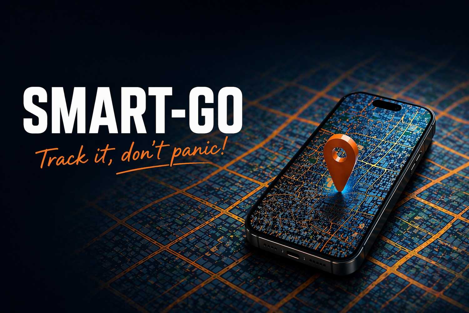 smartgo tur servisleri takip programı