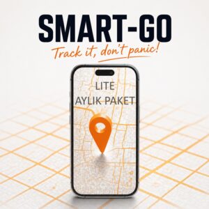 Smart-Go Lite Aylık Paket